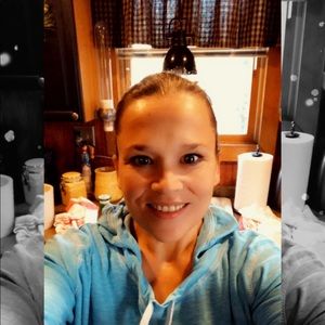 Meet your Posher, Cherie